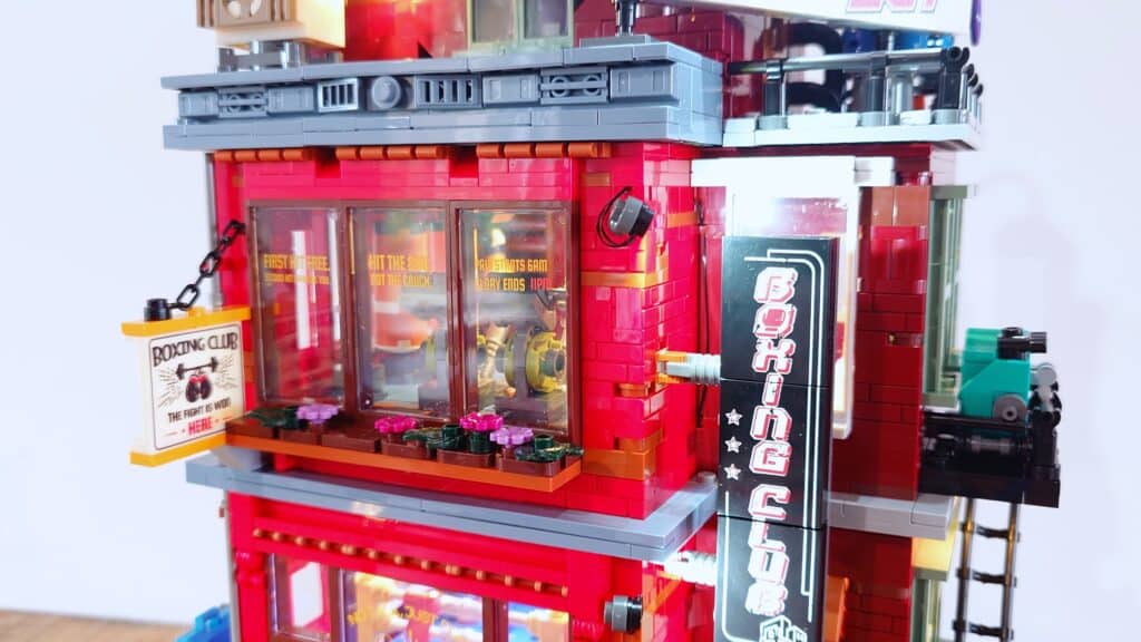 lumibricks boxing club review (11)