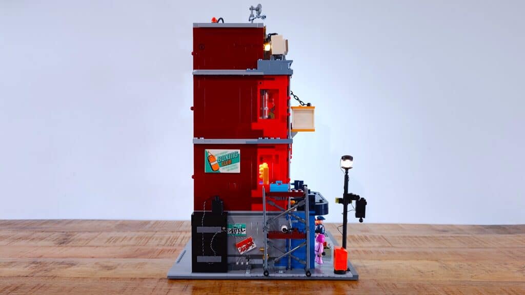 lumibricks boxing club review (14)