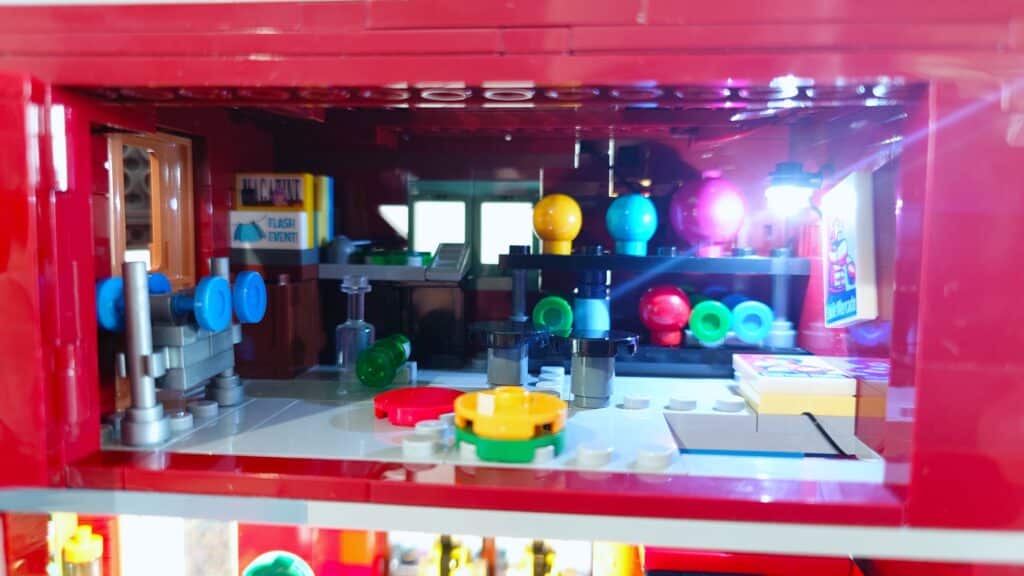 lumibricks boxing club review (19)