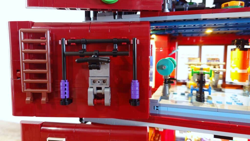 lumibricks boxing club review (21)