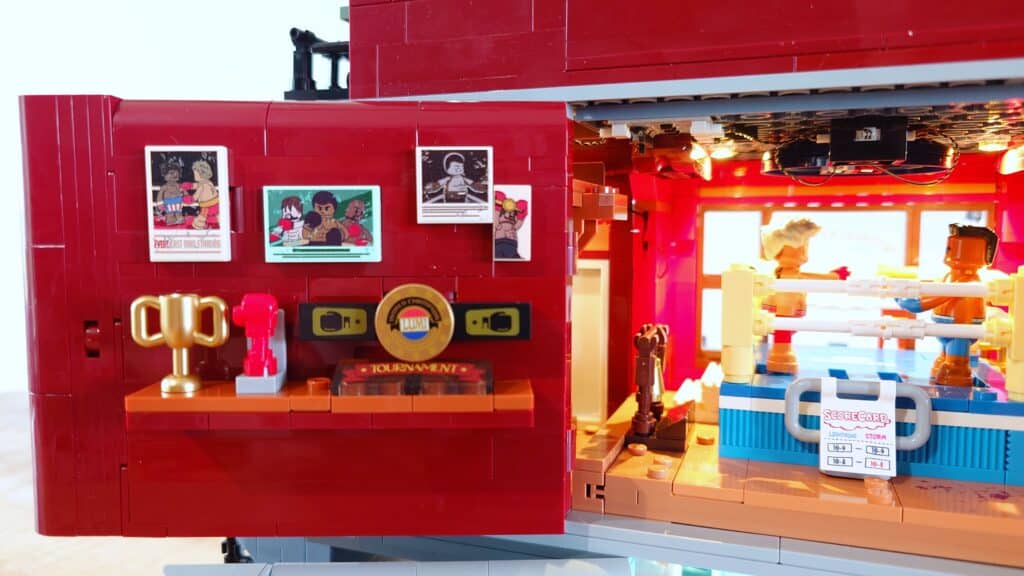 lumibricks boxing club review (23)