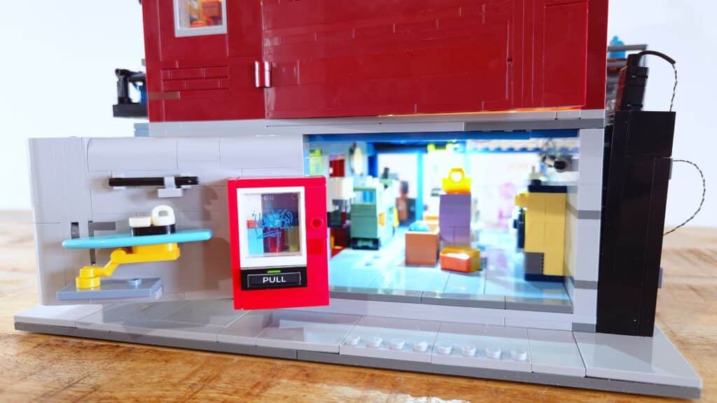 lumibricks boxing club review (25)