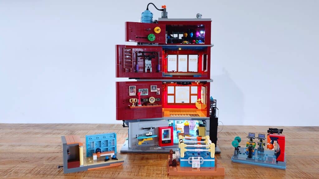 lumibricks boxing club review (26)