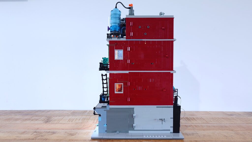 lumibricks boxing club review (27)