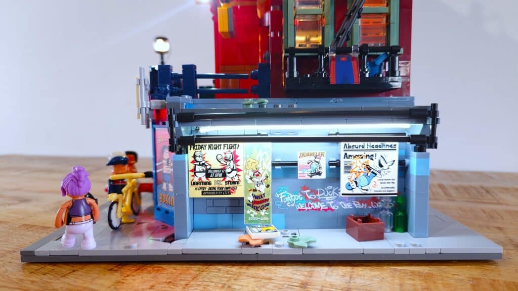 lumibricks boxing club review (28)