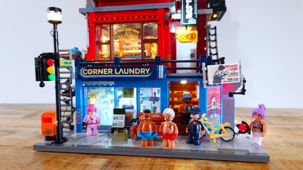 lumibricks boxing club review (29)