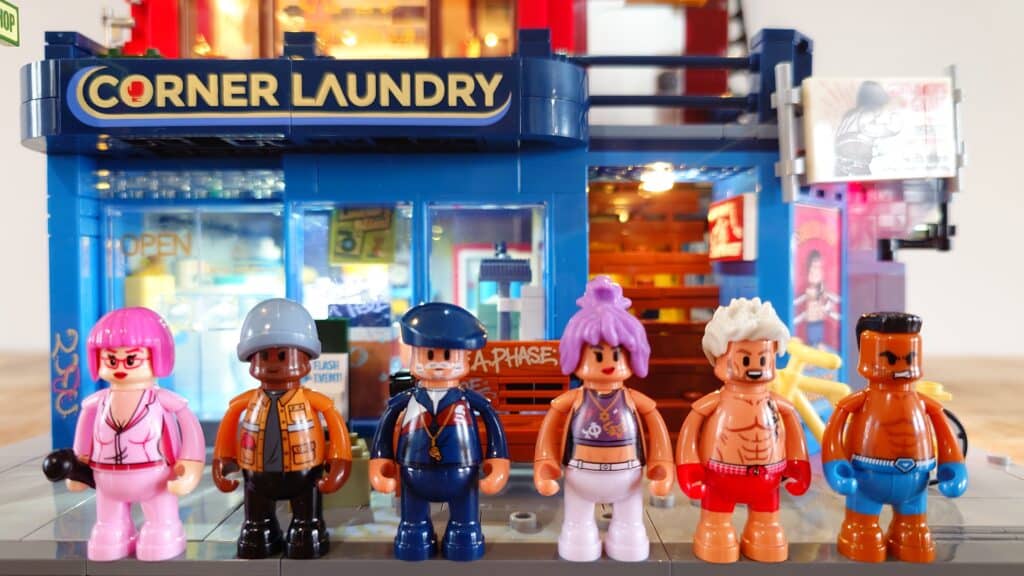 lumibricks boxing club review (3)