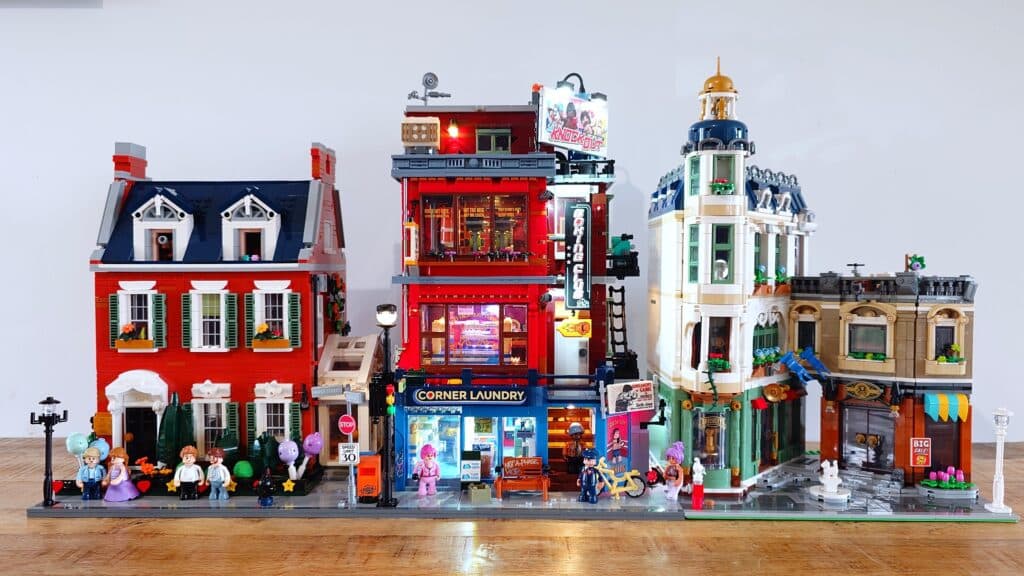 lumibricks boxing club review (4)