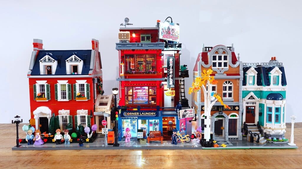 lumibricks boxing club review (5)