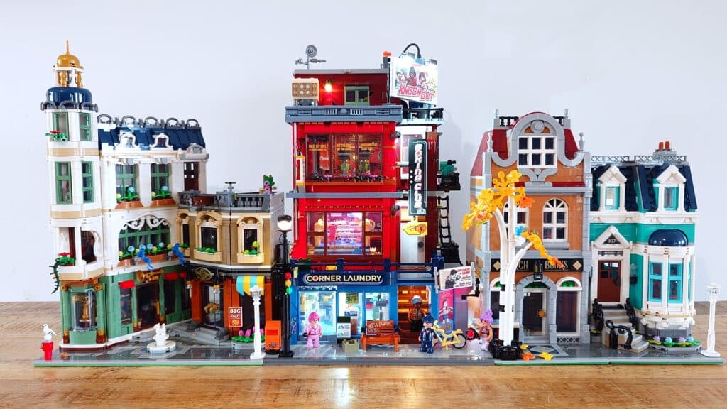 lumibricks boxing club review (6)