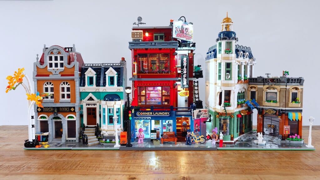 lumibricks boxing club review (7)