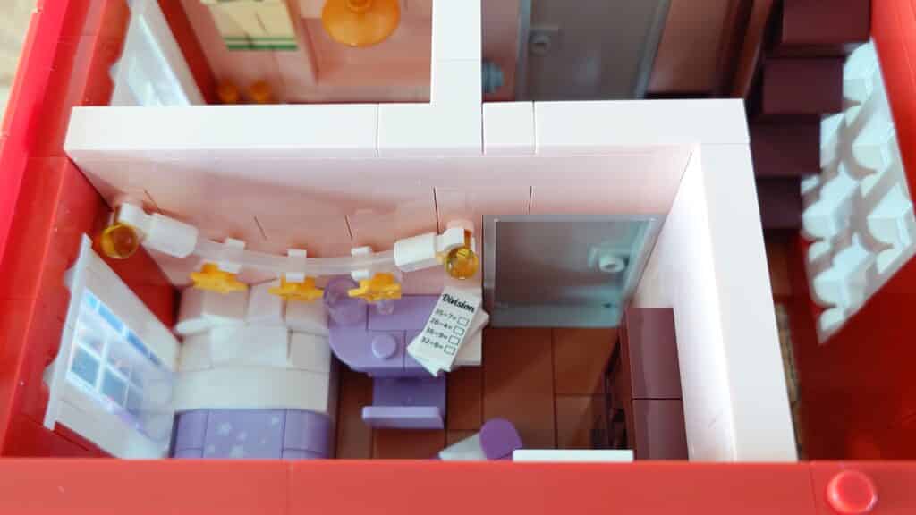 lumibricks redbrick row house review bouwsteentjes (8)