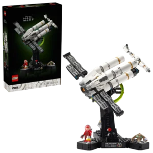 LEGO Icons 11389 Project Hail Mary