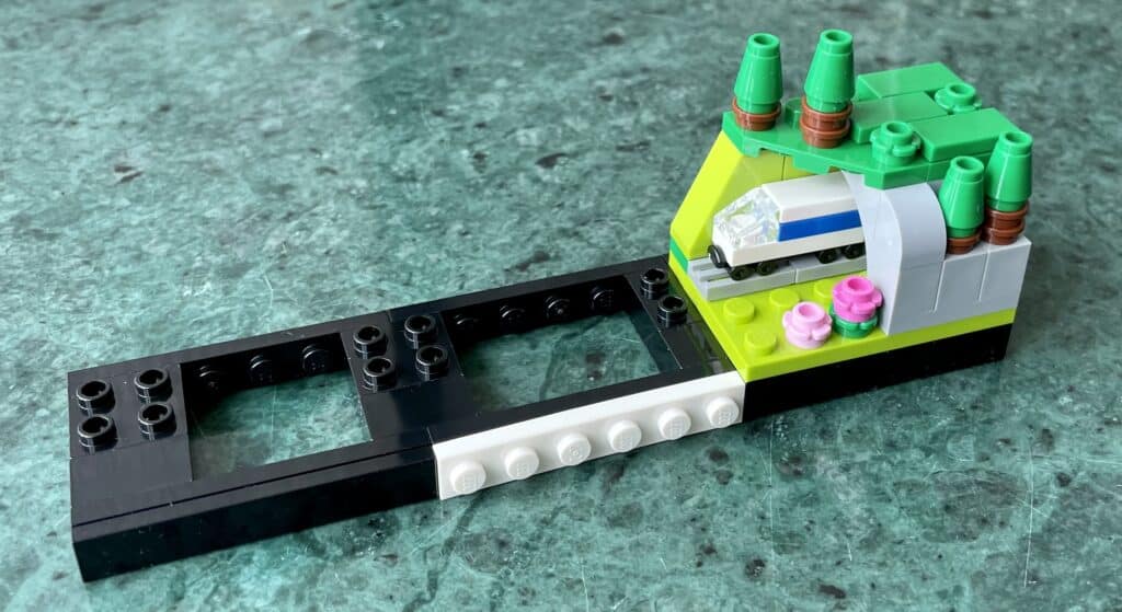 40954 germany postcard 2