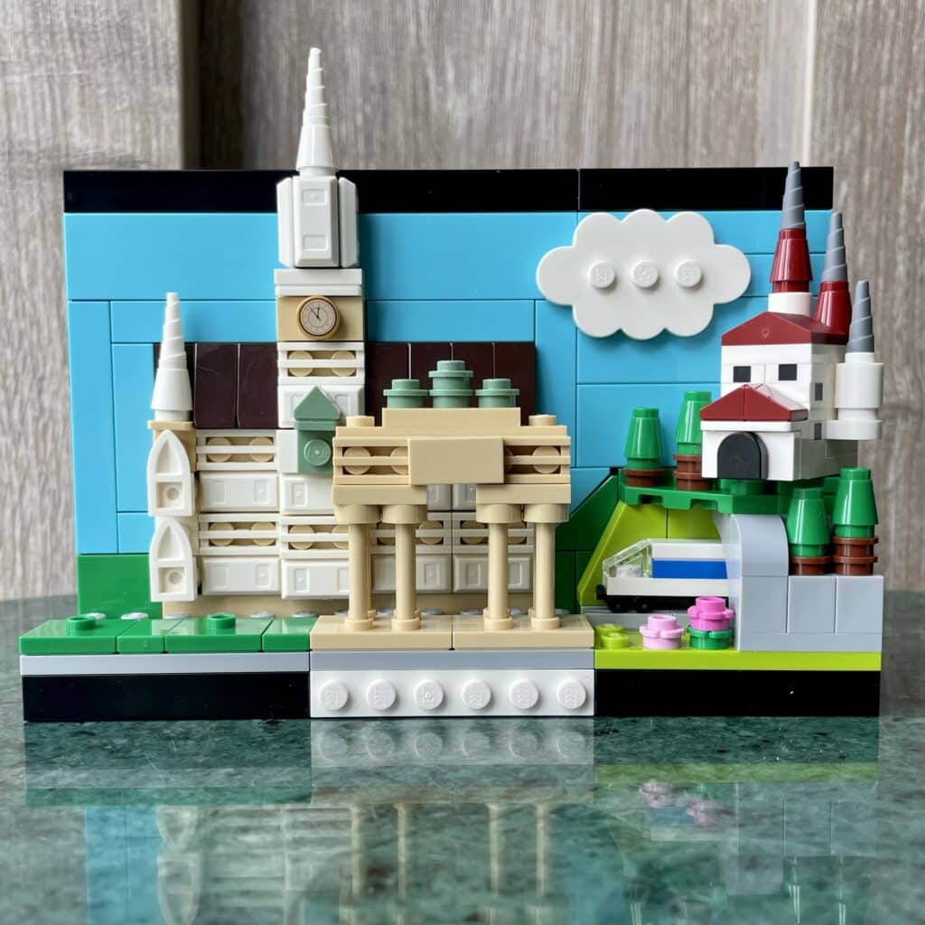 40954 germany postcard 5