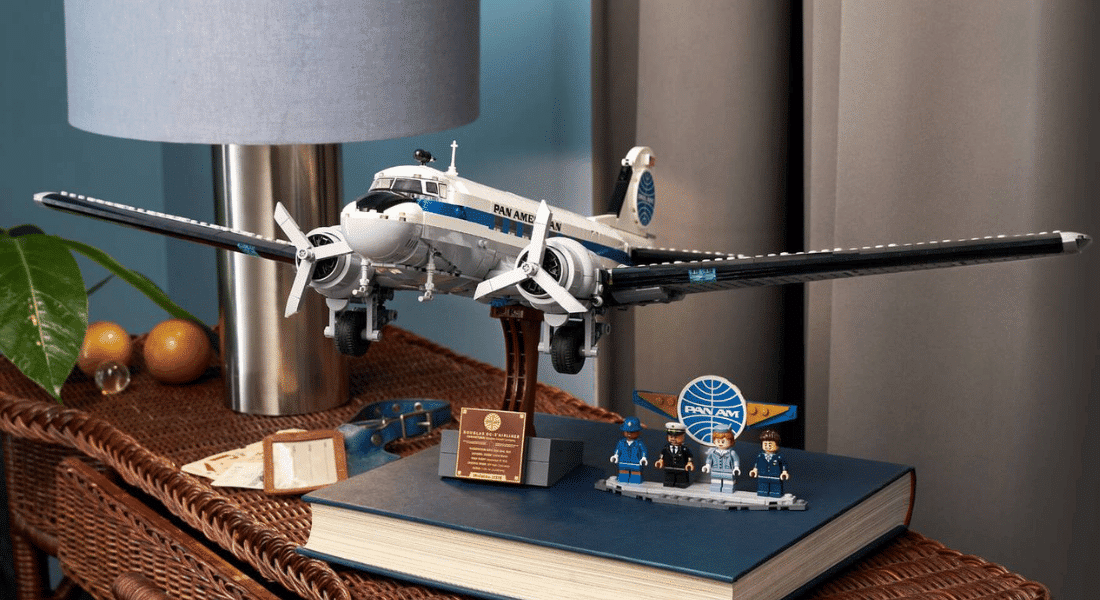 deze nieuwe lego sets verschijnen in april 2026