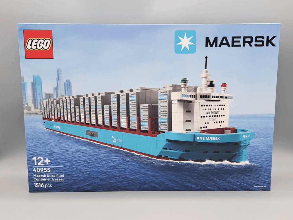 lego 40955 maersk dual fuel container vessel (1)