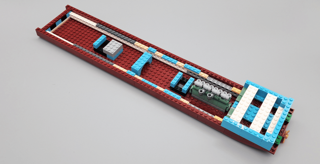 lego 40955 maersk dual fuel container vessel (2)