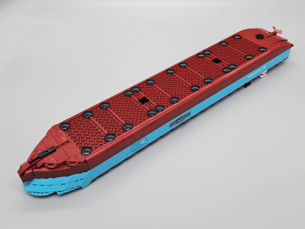 lego 40955 maersk dual fuel container vessel (3)