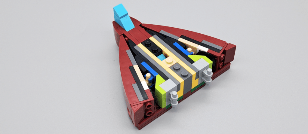 lego 40955 maersk dual fuel container vessel (4)