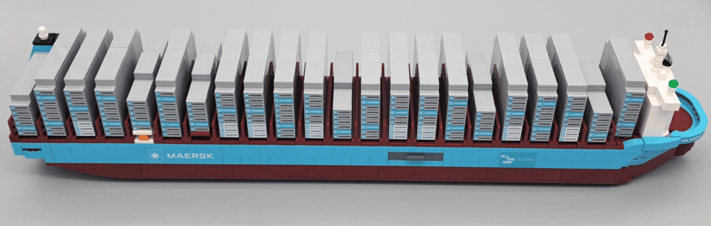 lego 40955 maersk dual fuel container vessel (9)