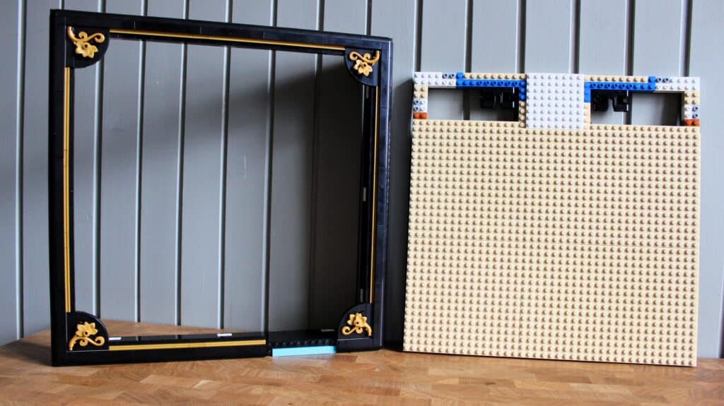 lego art 31218 japanese cherry blossom landscape 05