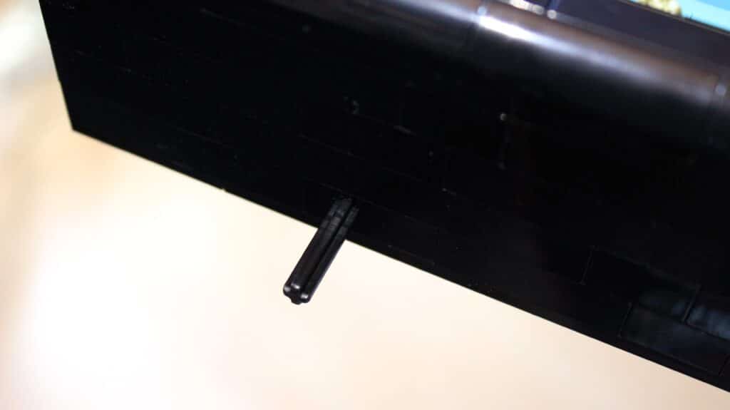 lego art 31218 japanese cherry blossom landscape 13