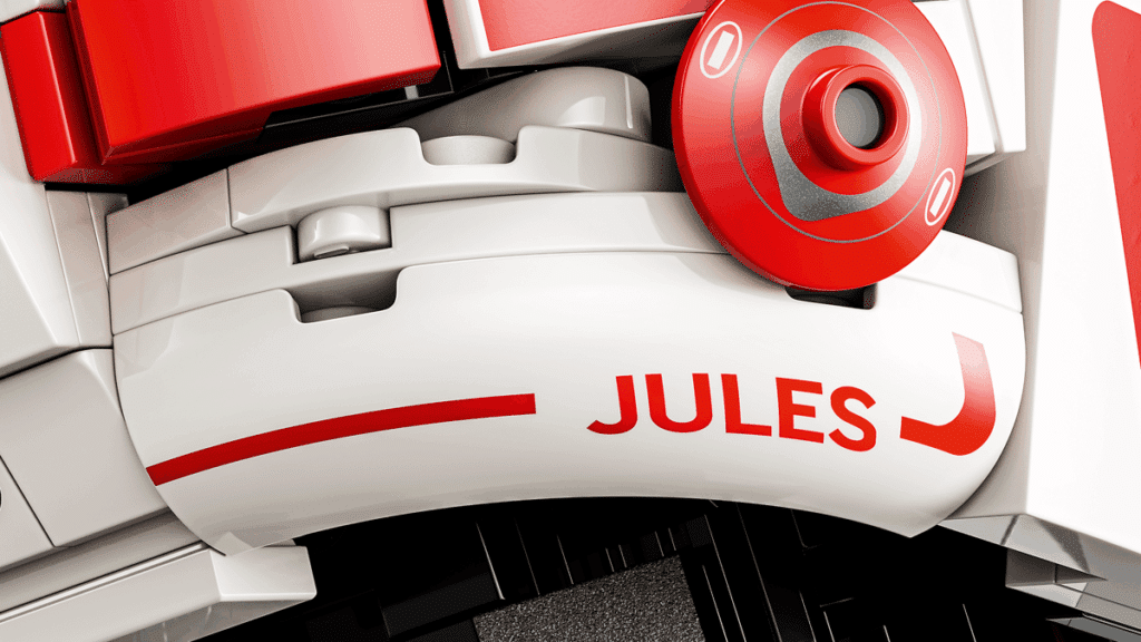 lego editions 43014 scuderia ferrari hp charles leclerc helmet (7)