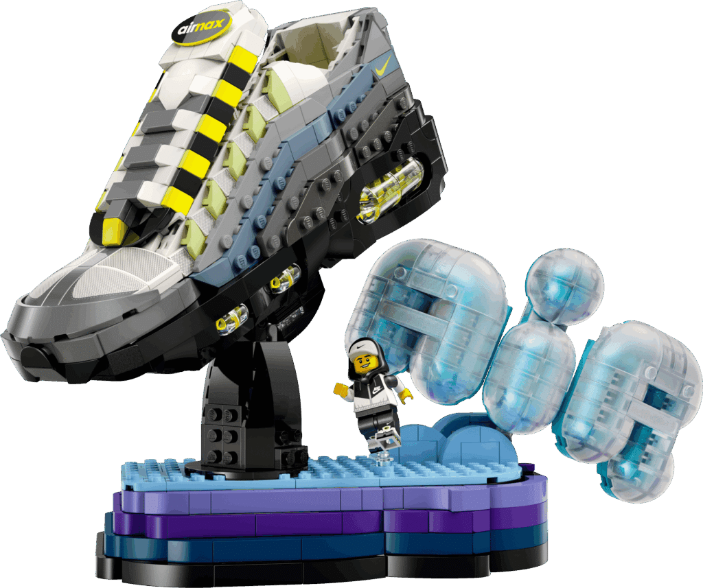 lego editions 43025 nike air max 95 (2)