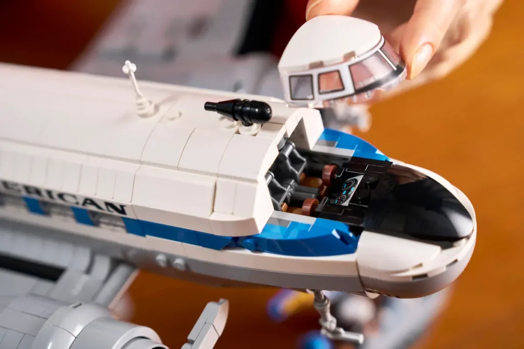 lego icons 11378 douglas dc 3 pan am airliner (1)