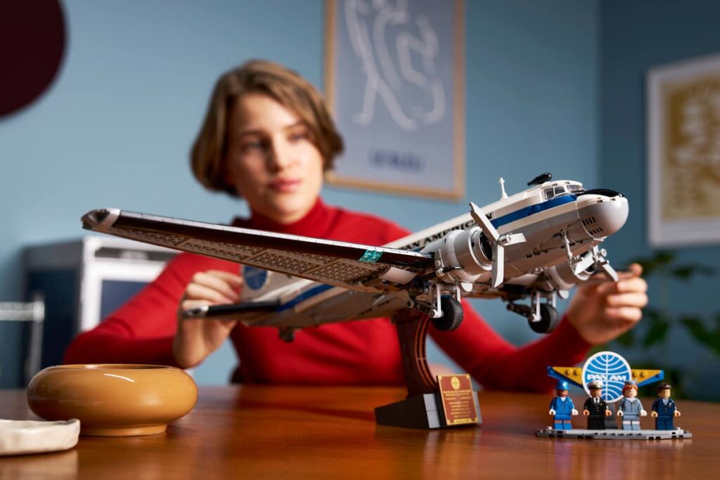 lego icons 11378 douglas dc 3 pan am airliner (6)