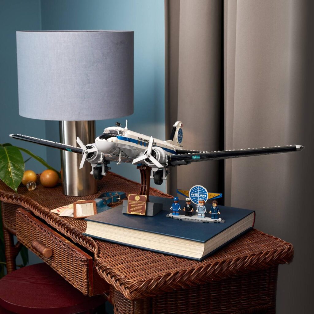 lego icons 11378 douglas dc 3 pan am airliner (8)