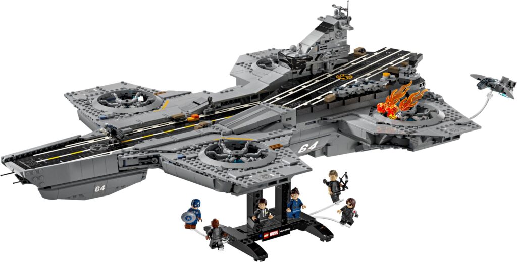 lego marvel 76354 s.h.i.e.l.d. helicarrier (13)