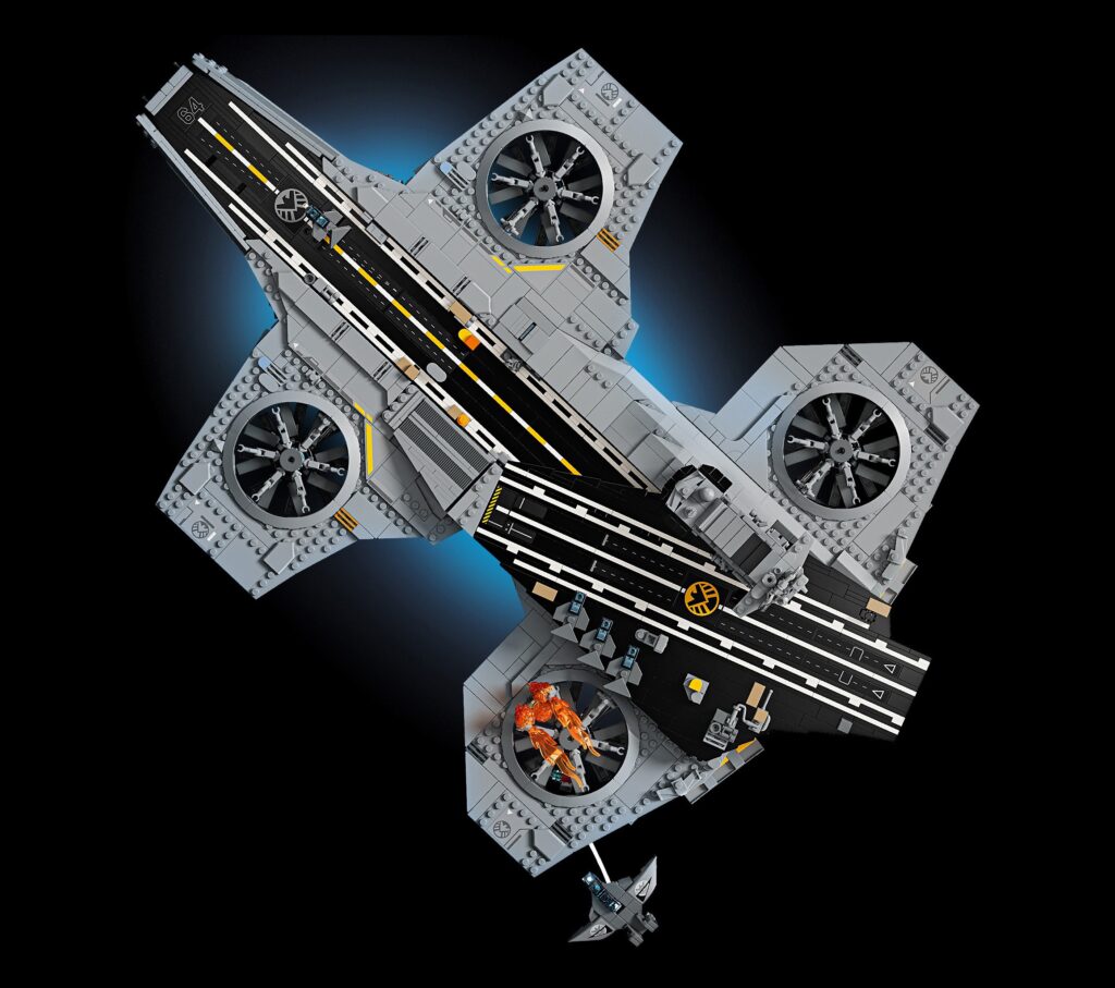 lego marvel 76354 s.h.i.e.l.d. helicarrier (5)