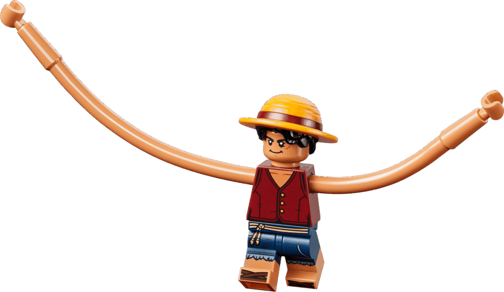 lego one piece 75647 gum gum fruit (3)