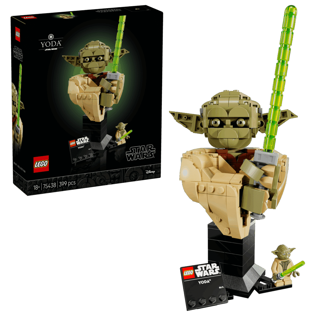 lego star wars 75438 yoda bust (1)