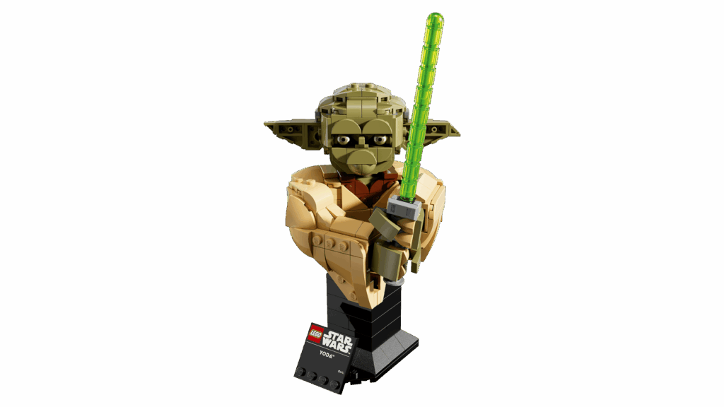 lego star wars 75438 yoda bust (4)