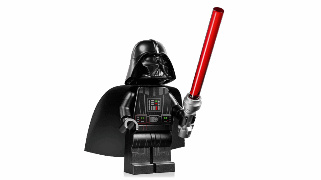 lego star wars 75439 darth vader bust (3)
