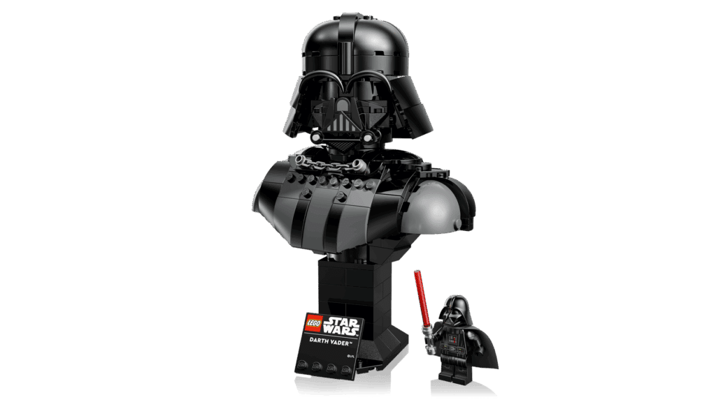 lego star wars 75439 darth vader bust (5)