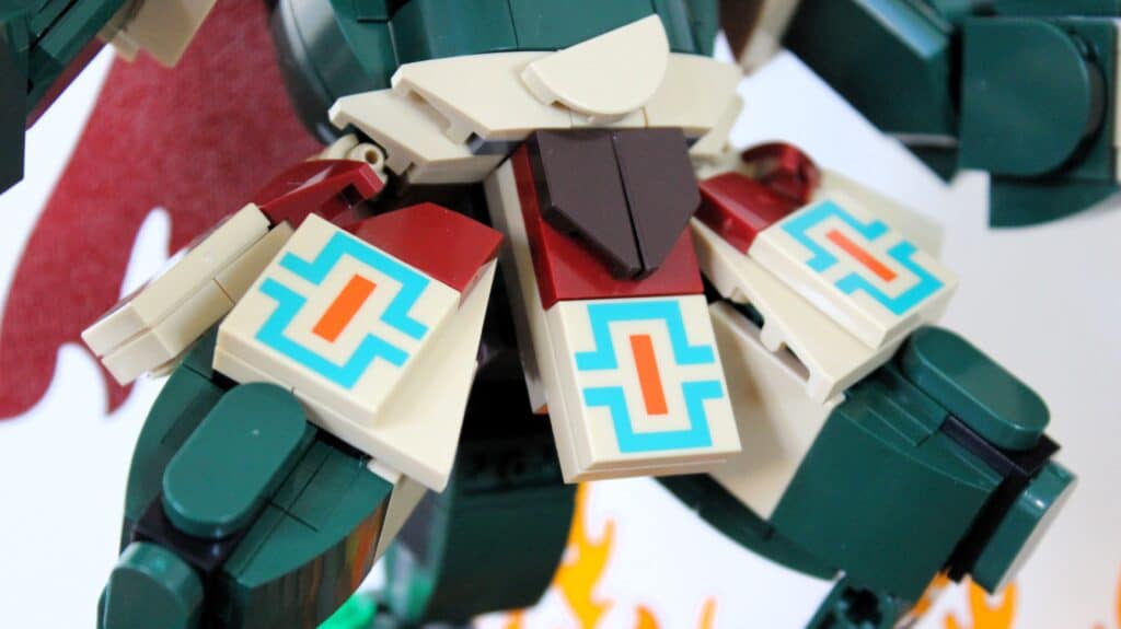 lego zelda 77093 the final battle 18