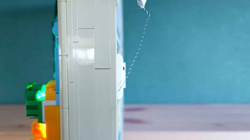 lumibricks wheatfield with cypresses review bouwsteentjes (5)