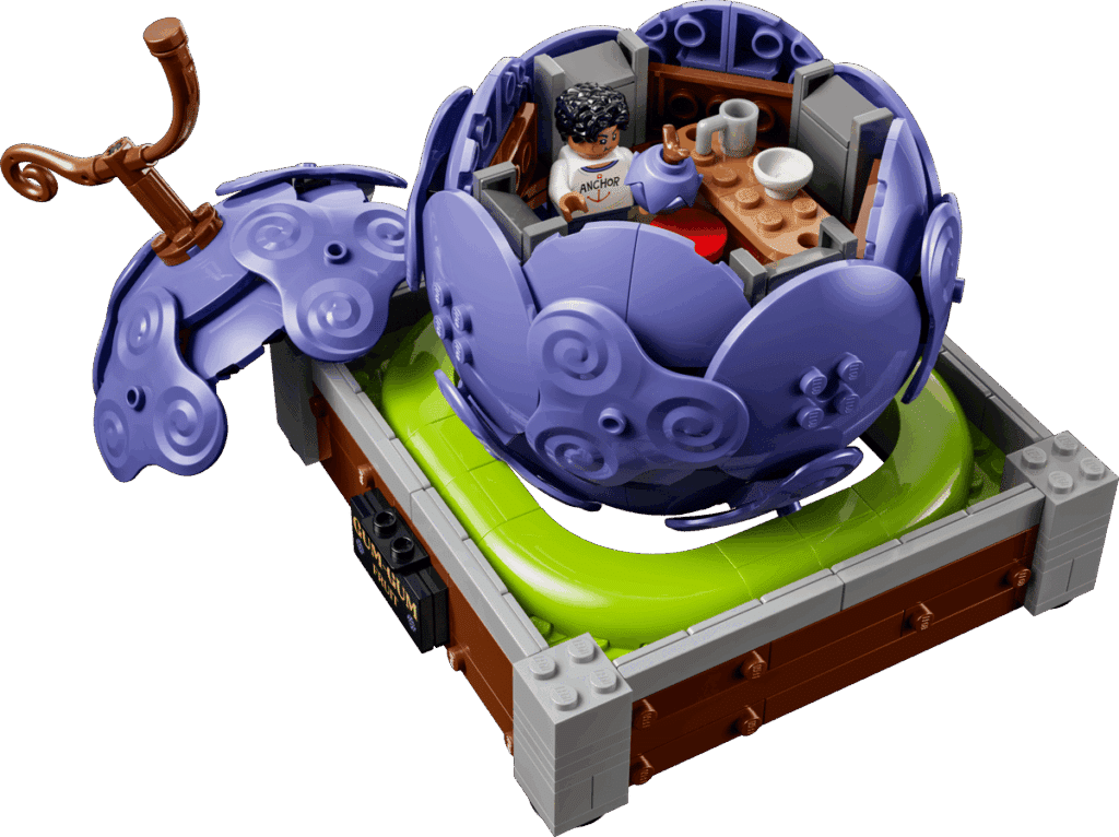 LEGO One Piece 75647 Gum-Gum Fruit