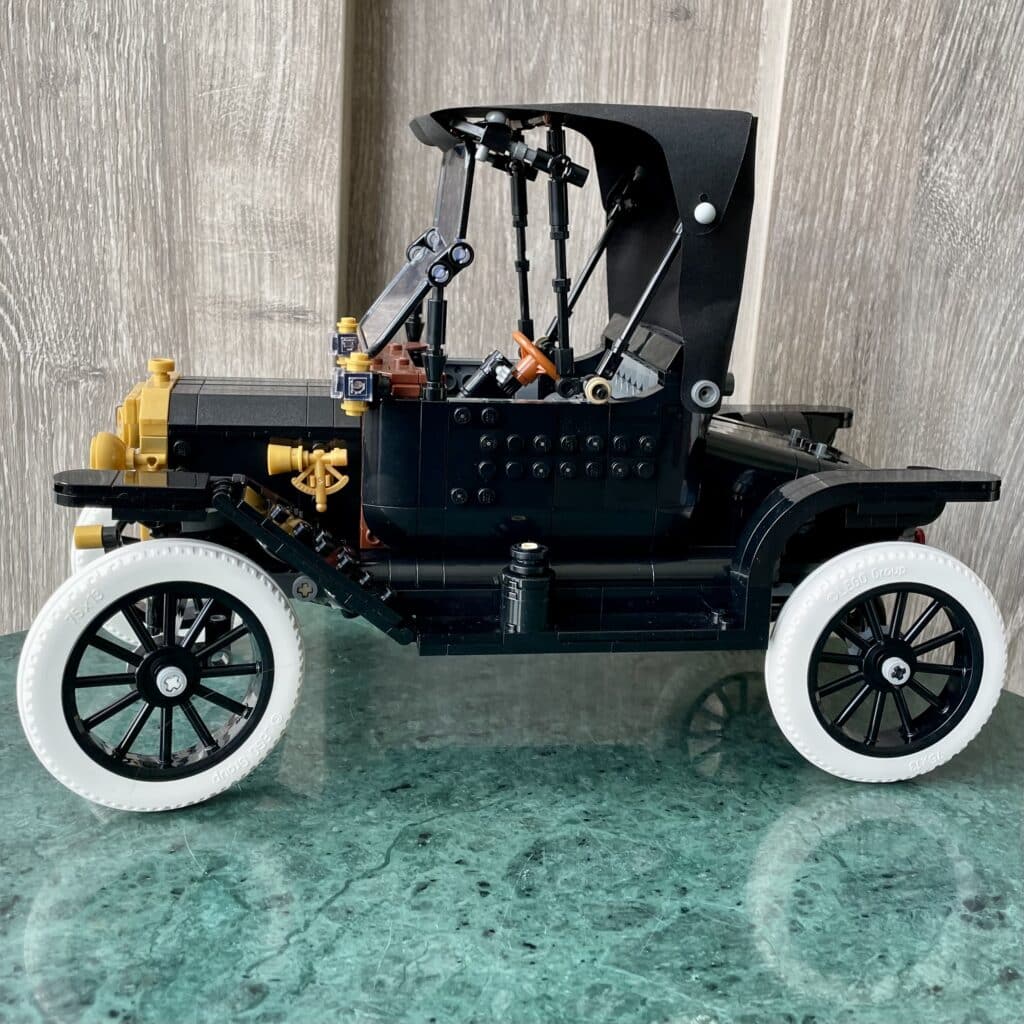 11376 ford model t 16