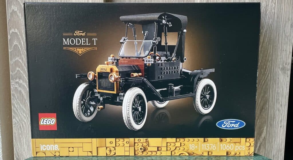 11376 ford model t 2