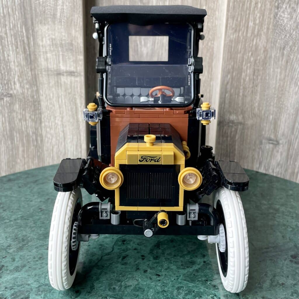 11376 ford model t 20