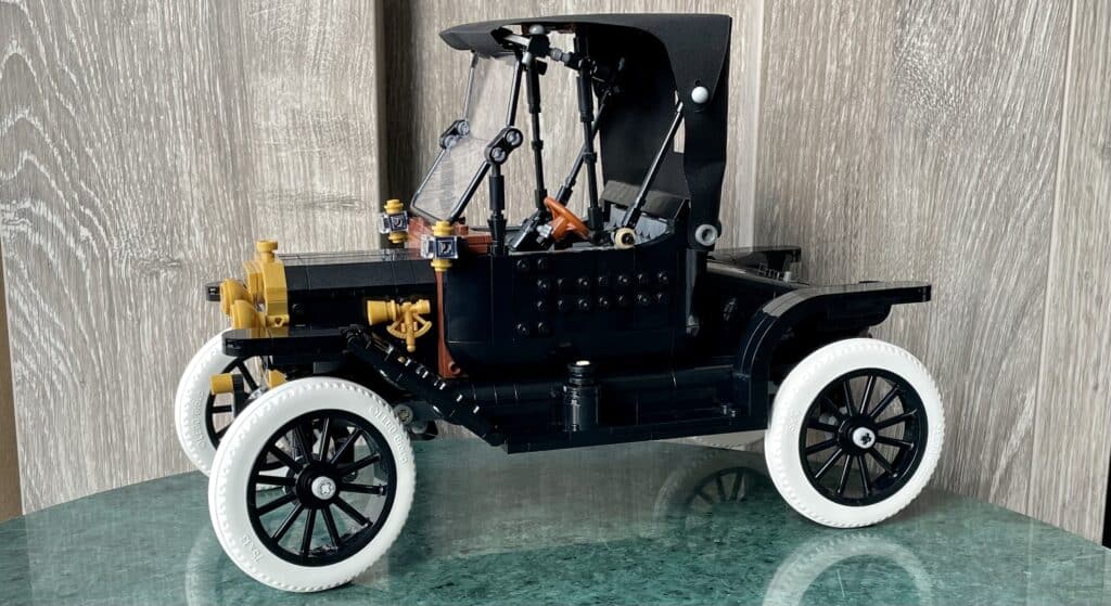 11376 ford model t 22