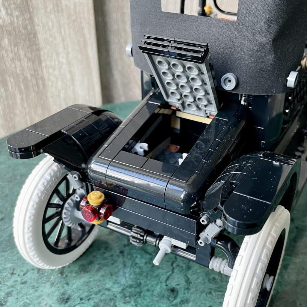 11376 ford model t 24