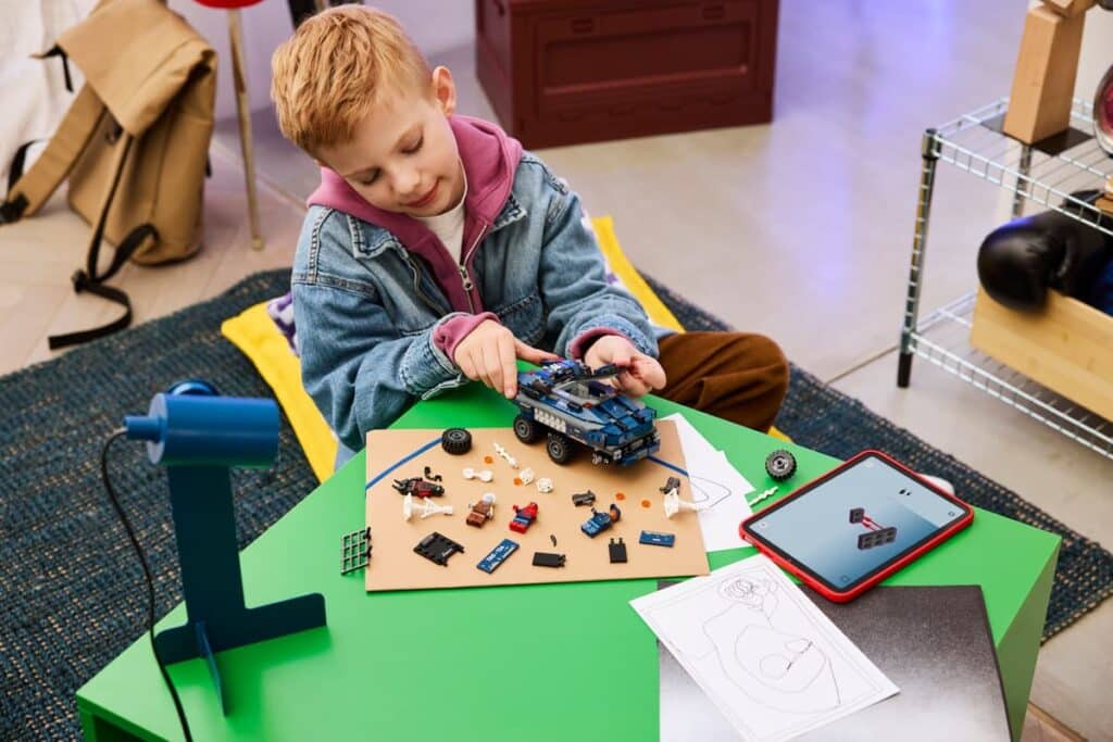 76349 lifestyle build