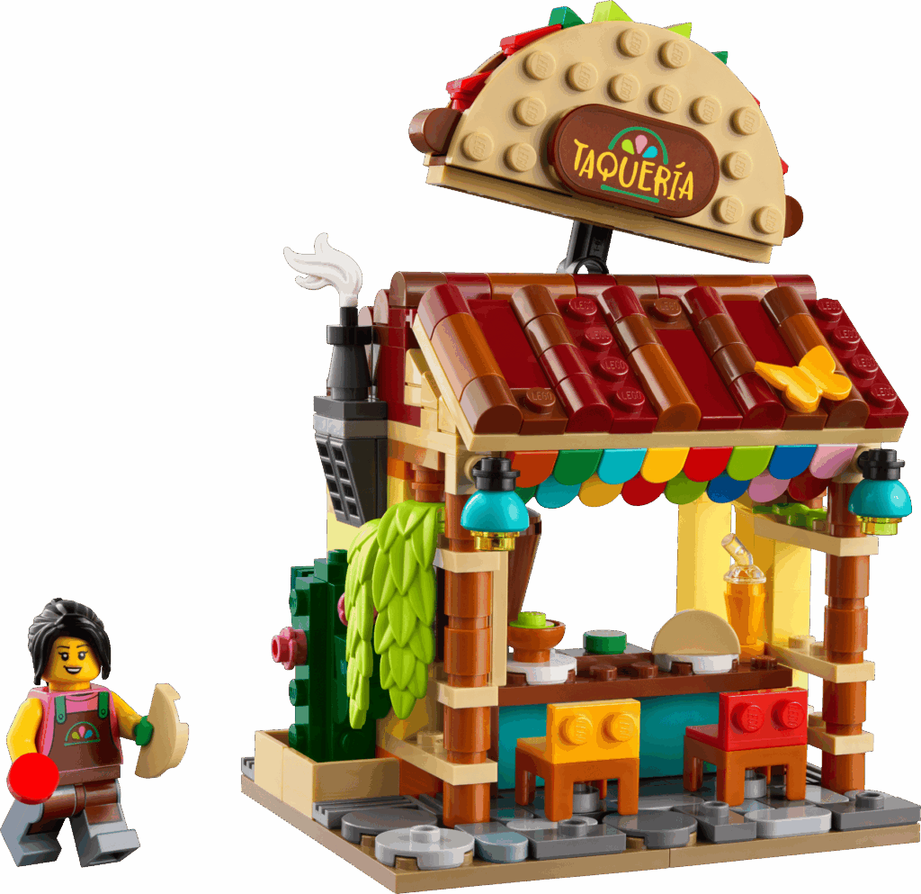 lego 40907 restaurants of the world mexico (1)