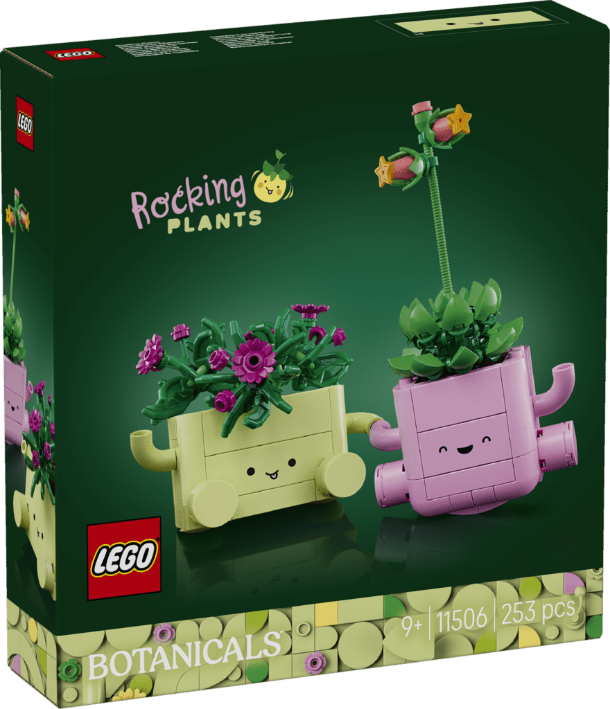 lego botanicals 11506 rocking plants (1)
